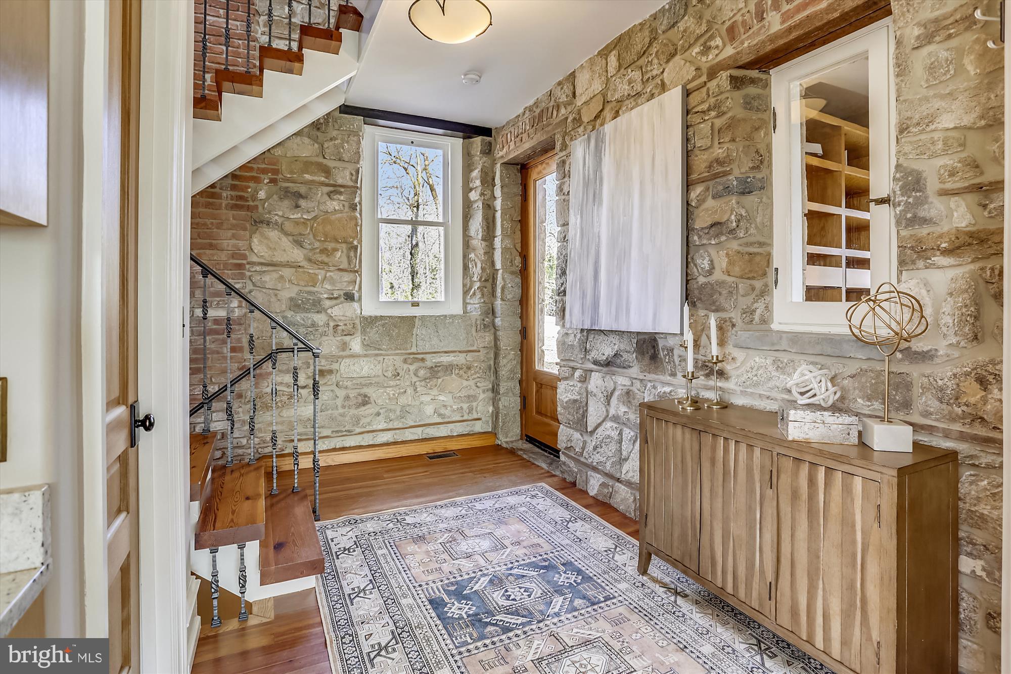 GLEN ECHO HEIGHTS - Residential