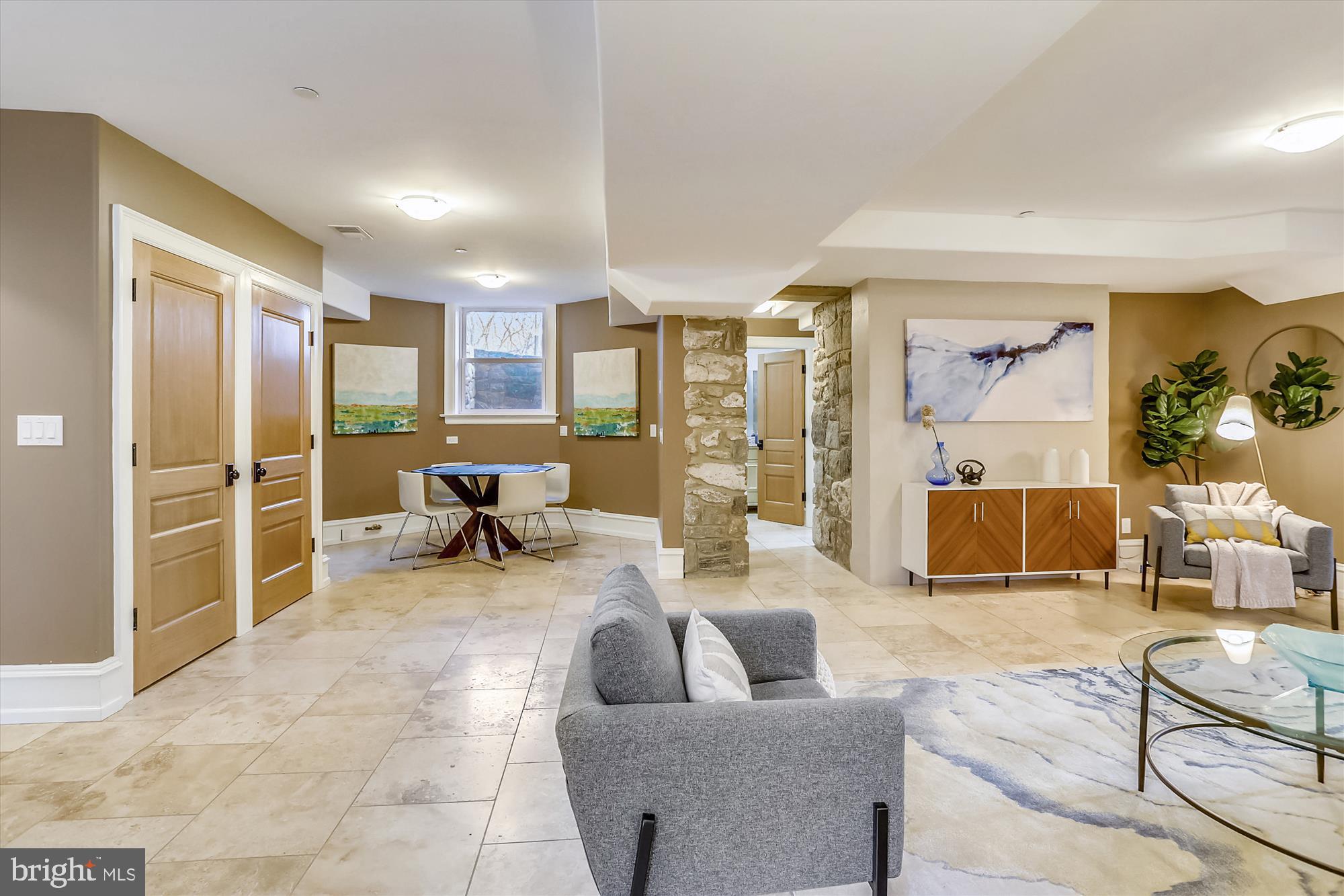 GLEN ECHO HEIGHTS - Residential