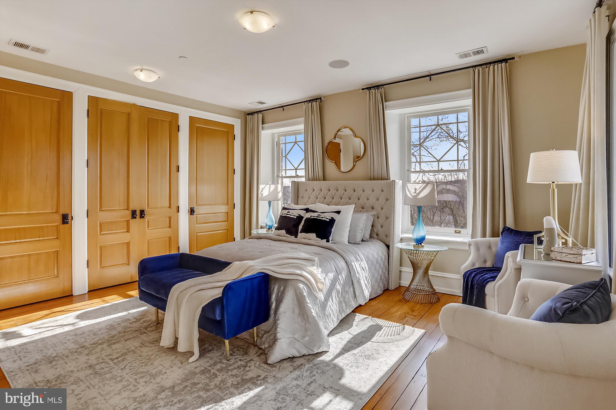 GLEN ECHO HEIGHTS - Residential