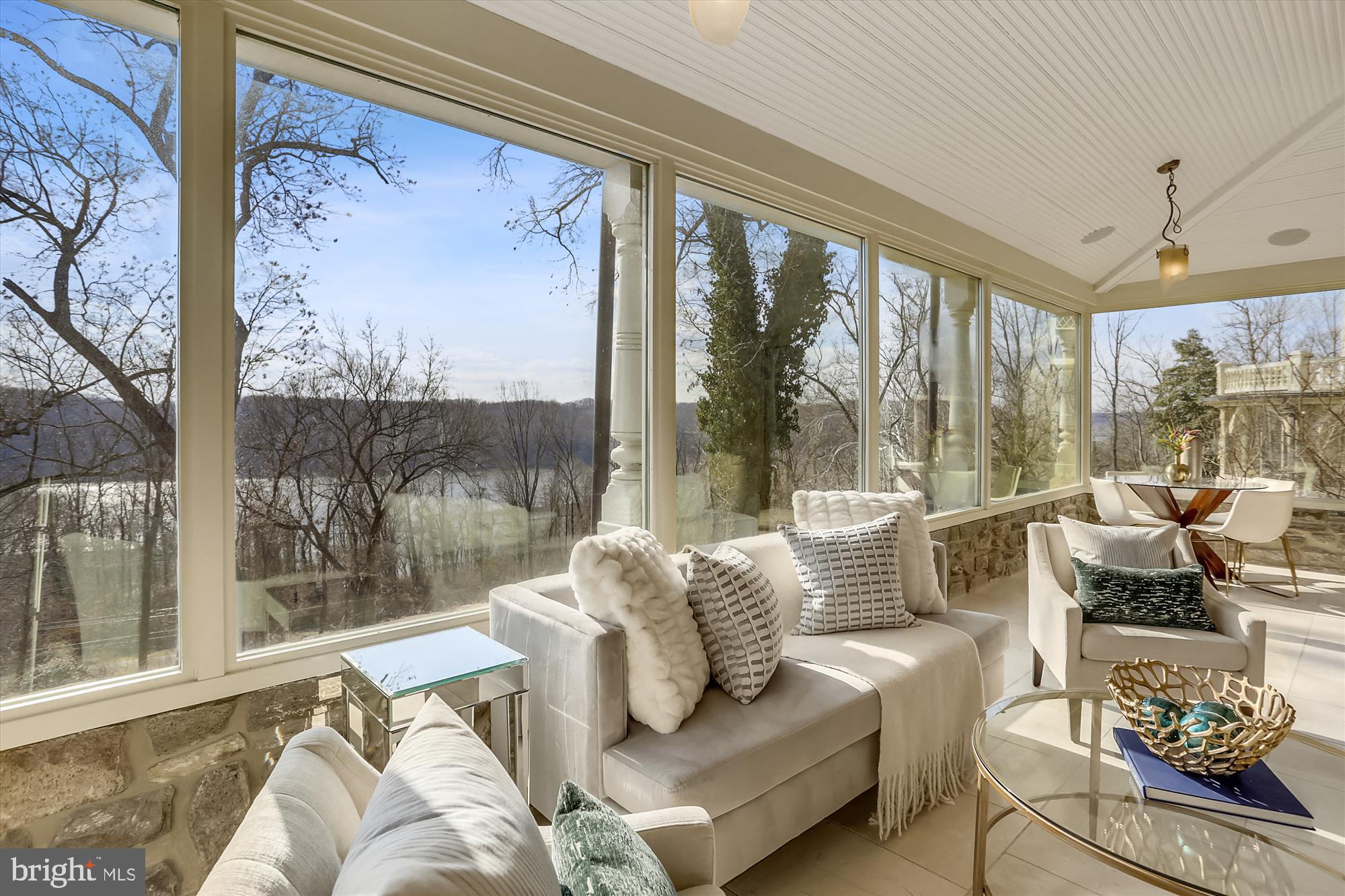 GLEN ECHO HEIGHTS - Residential