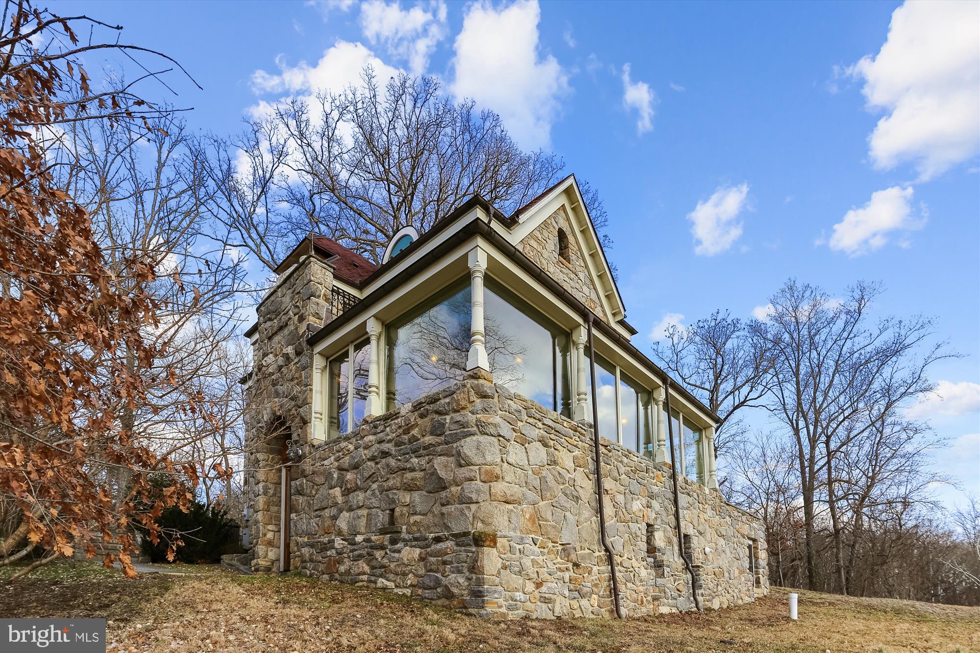 GLEN ECHO HEIGHTS - Residential