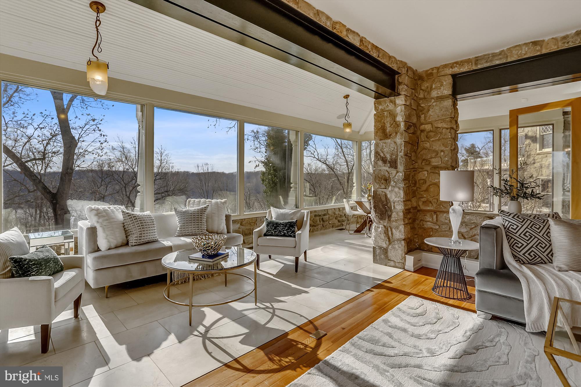 GLEN ECHO HEIGHTS - Residential