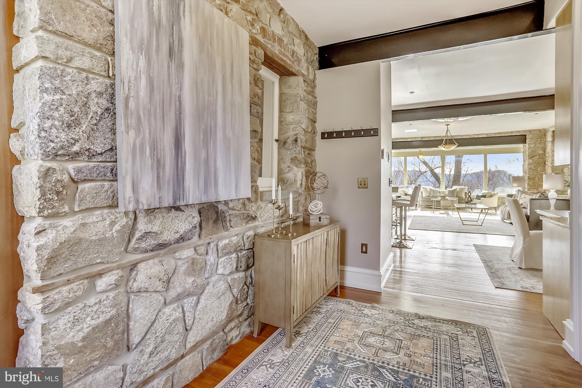 GLEN ECHO HEIGHTS - Residential