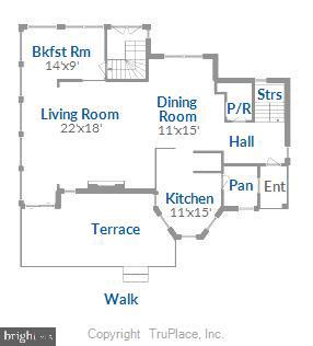 GLEN ECHO HEIGHTS - Residential