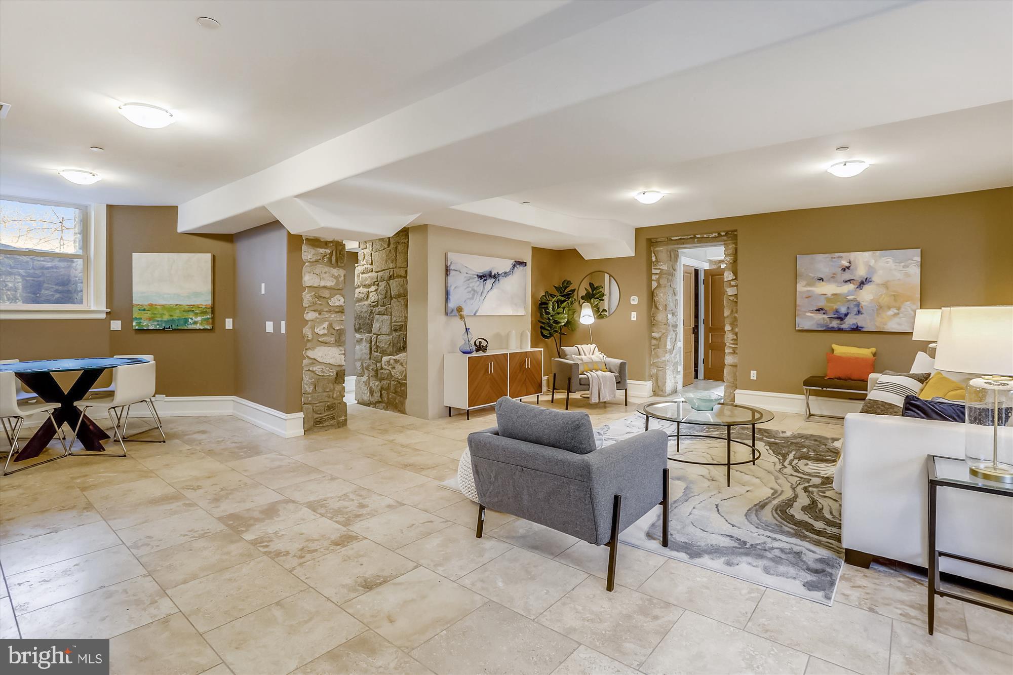 GLEN ECHO HEIGHTS - Residential