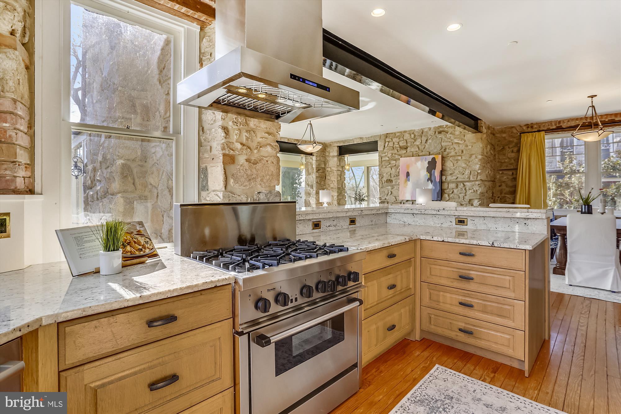 GLEN ECHO HEIGHTS - Residential