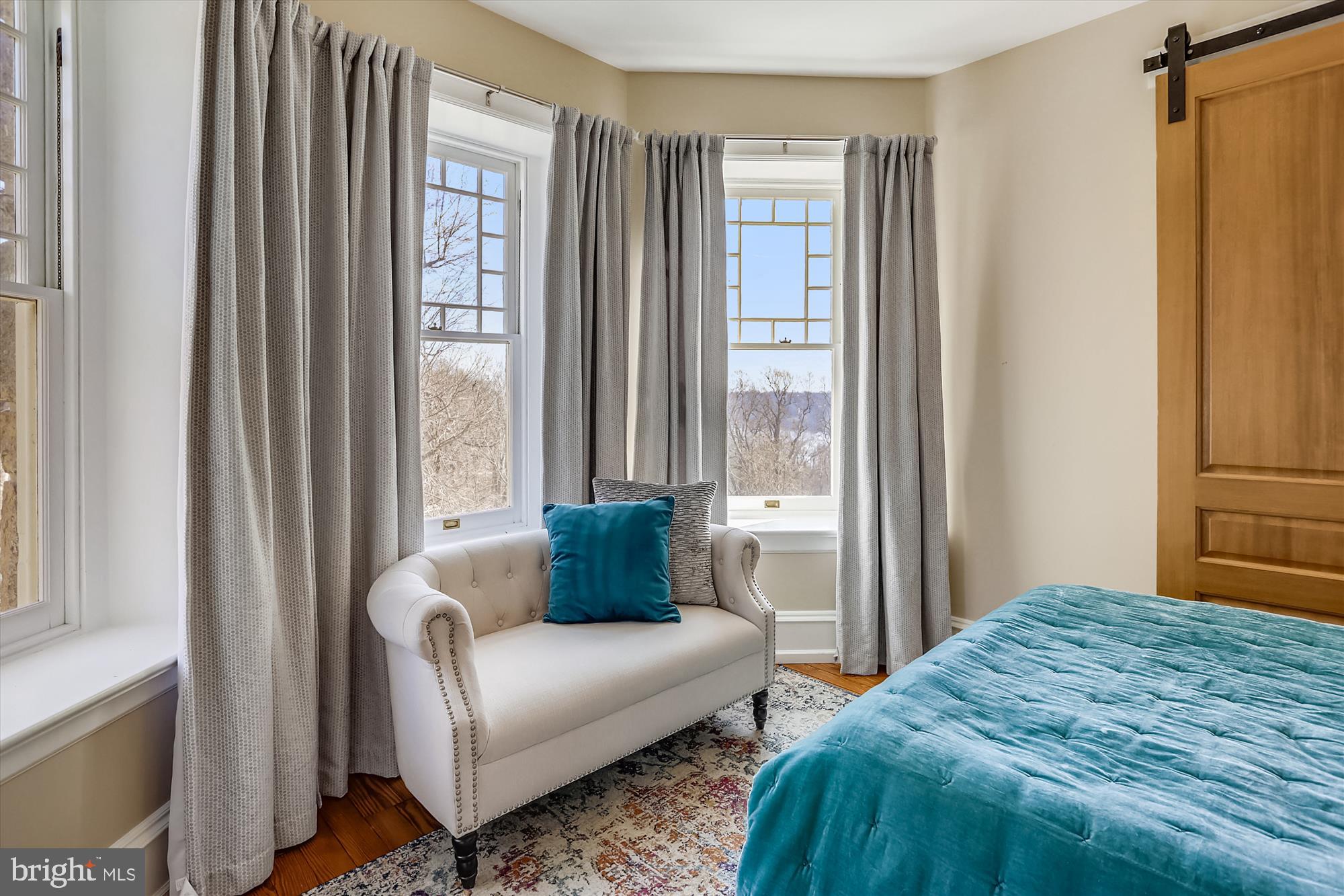 GLEN ECHO HEIGHTS - Residential