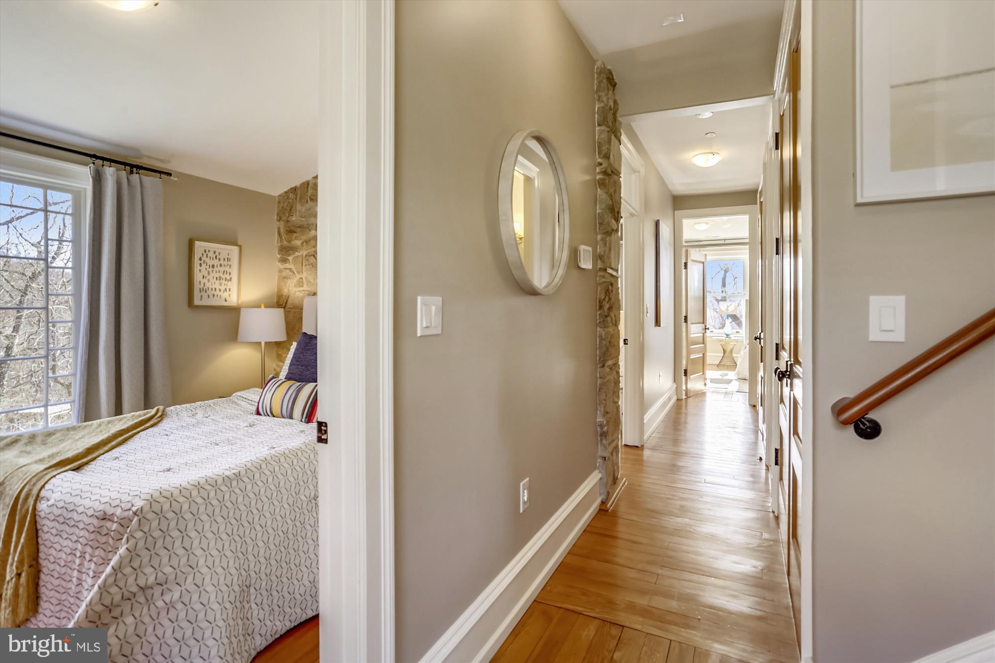 GLEN ECHO HEIGHTS - Residential