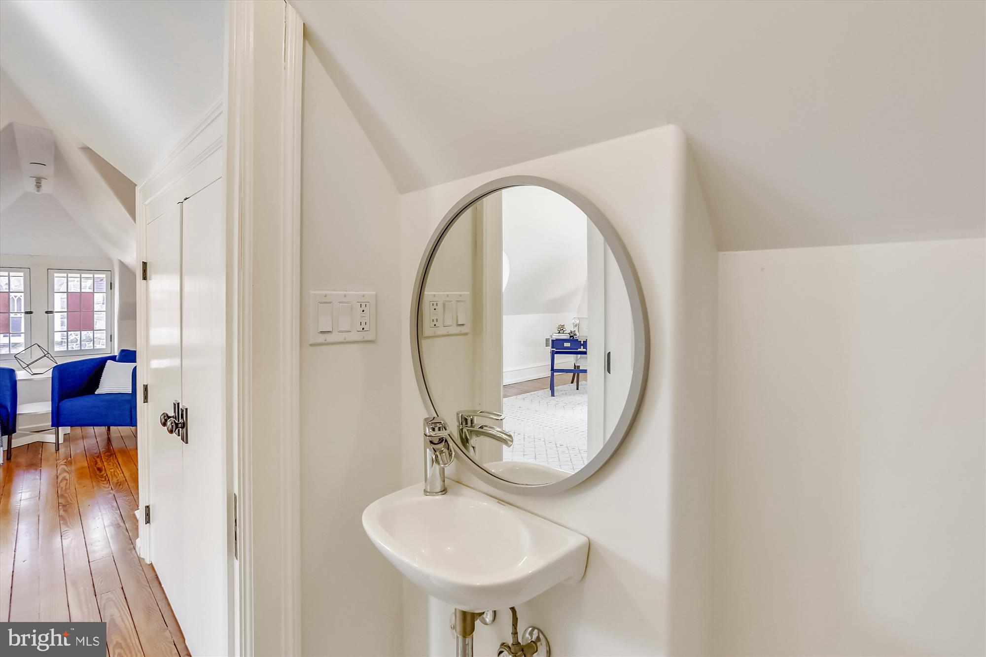 GLEN ECHO HEIGHTS - Residential