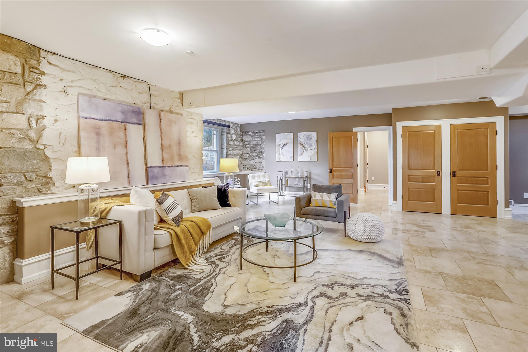 GLEN ECHO HEIGHTS - Residential