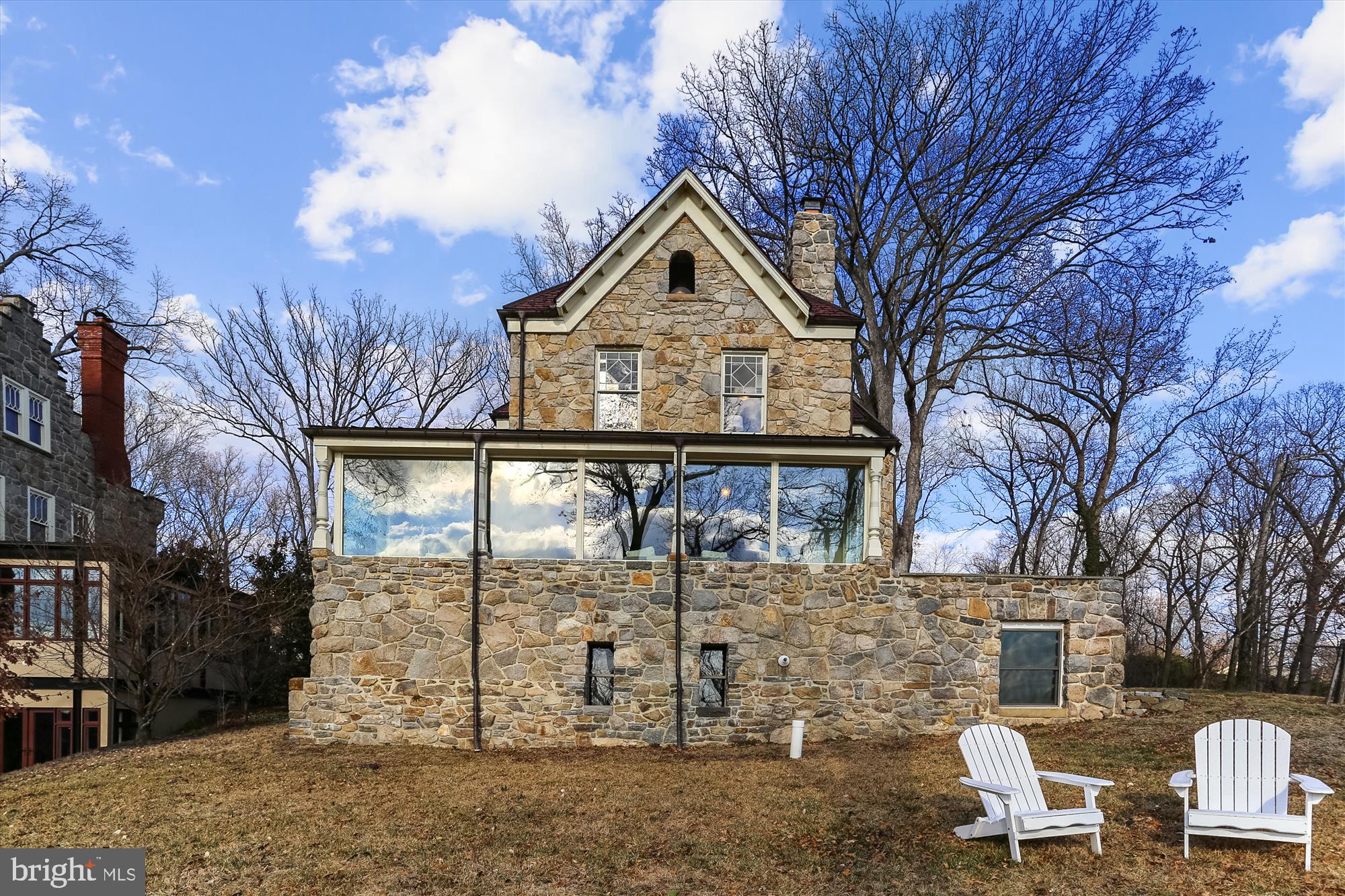 GLEN ECHO HEIGHTS - Residential