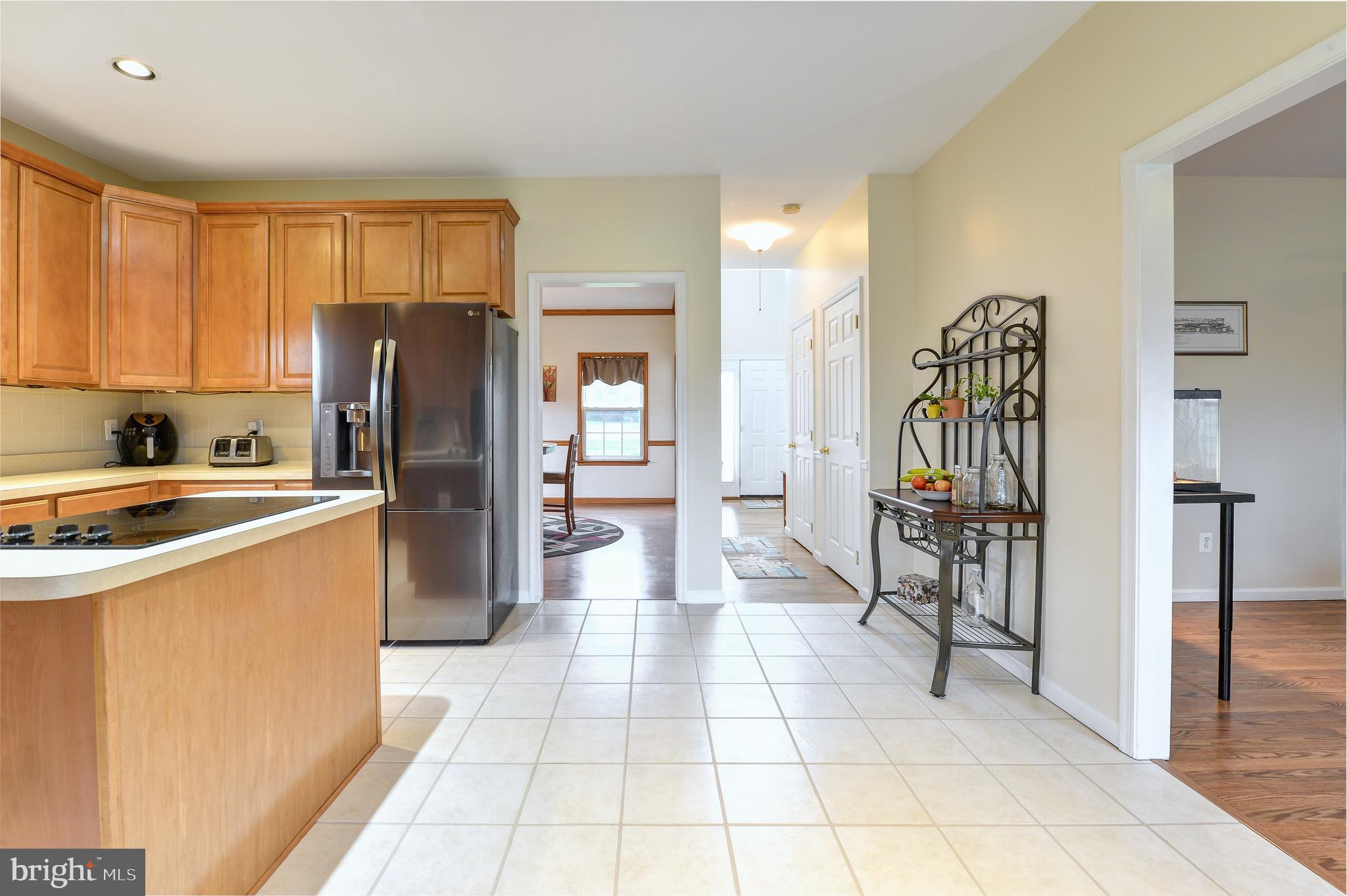 CHADS WAY - Residential