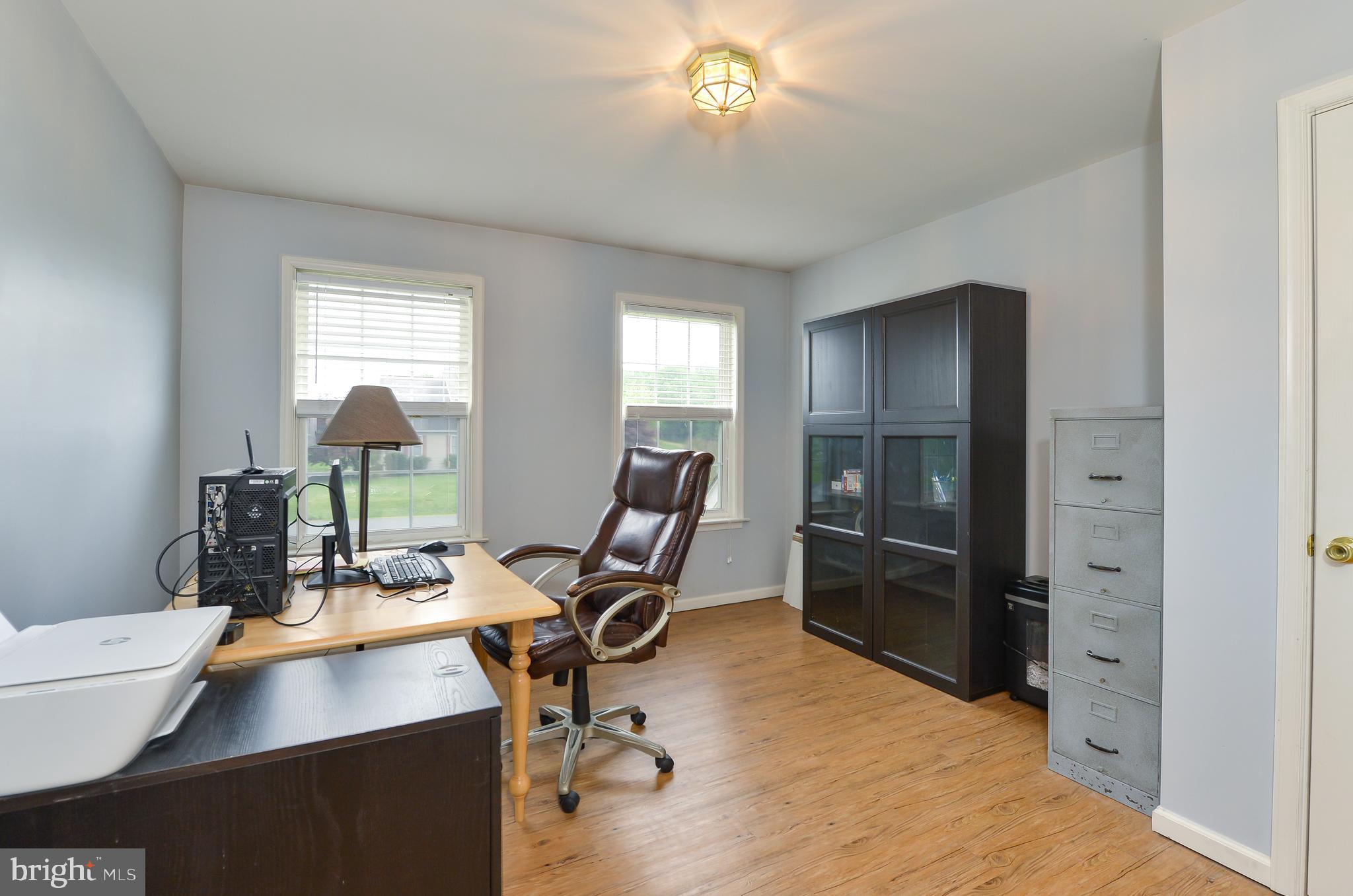 CHADS WAY - Residential