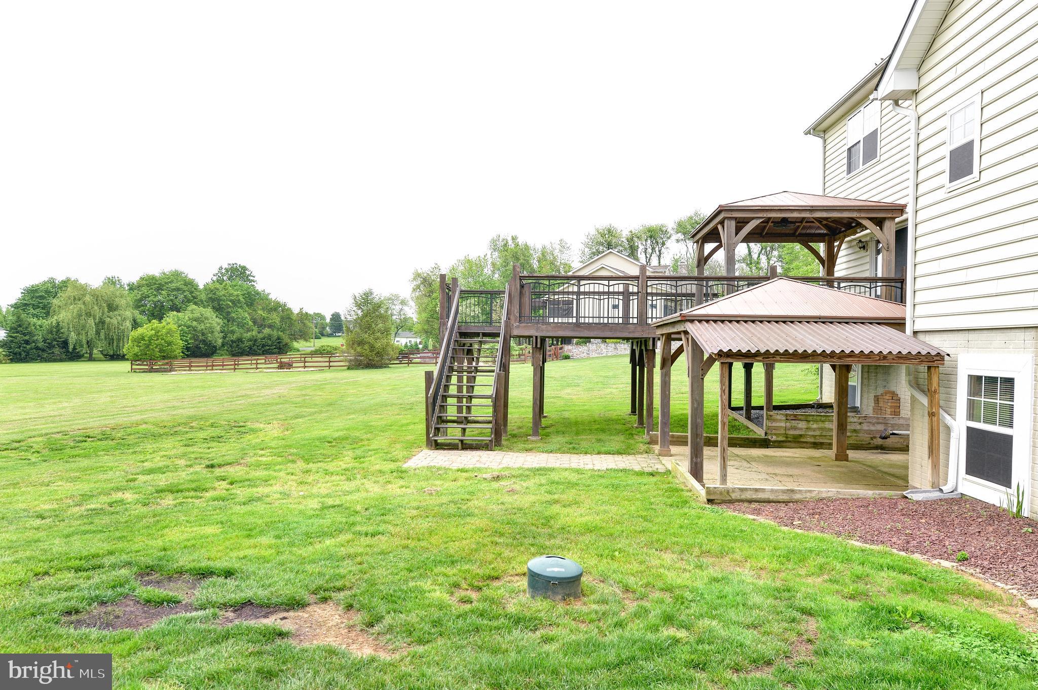 CHADS WAY - Residential