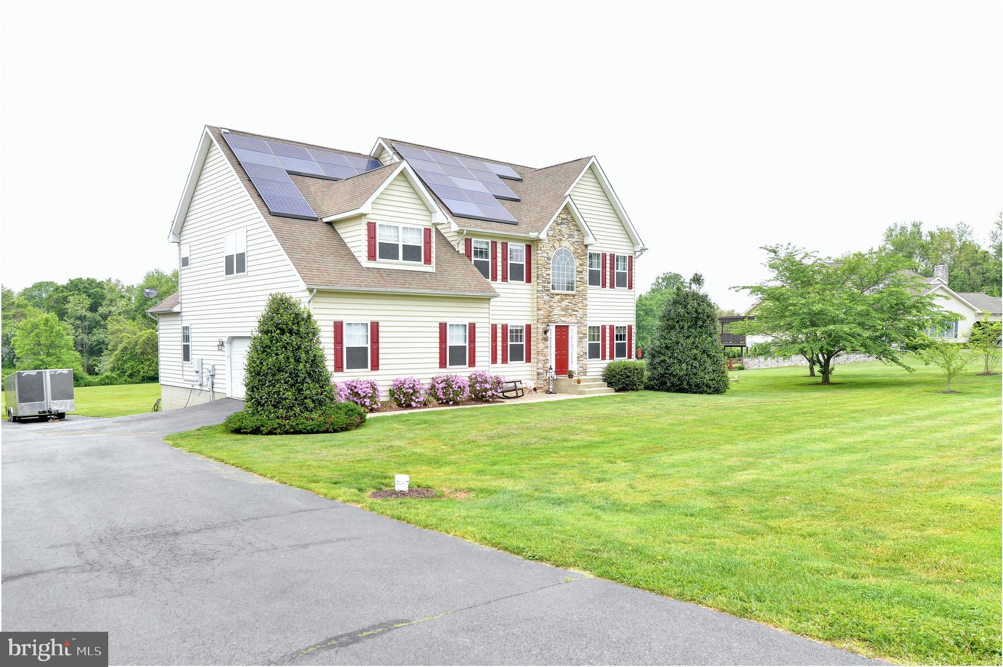 CHADS WAY - Residential