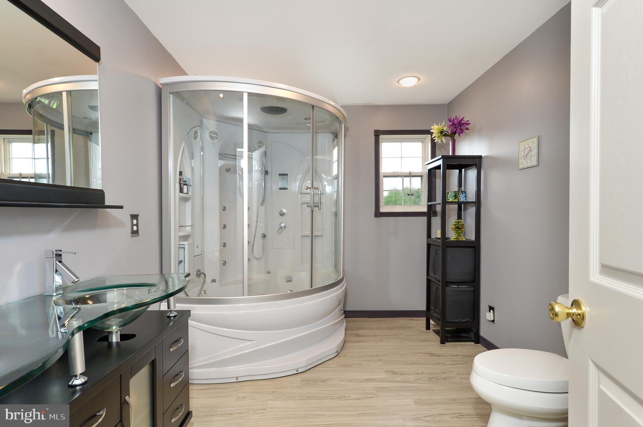 CHADS WAY - Residential