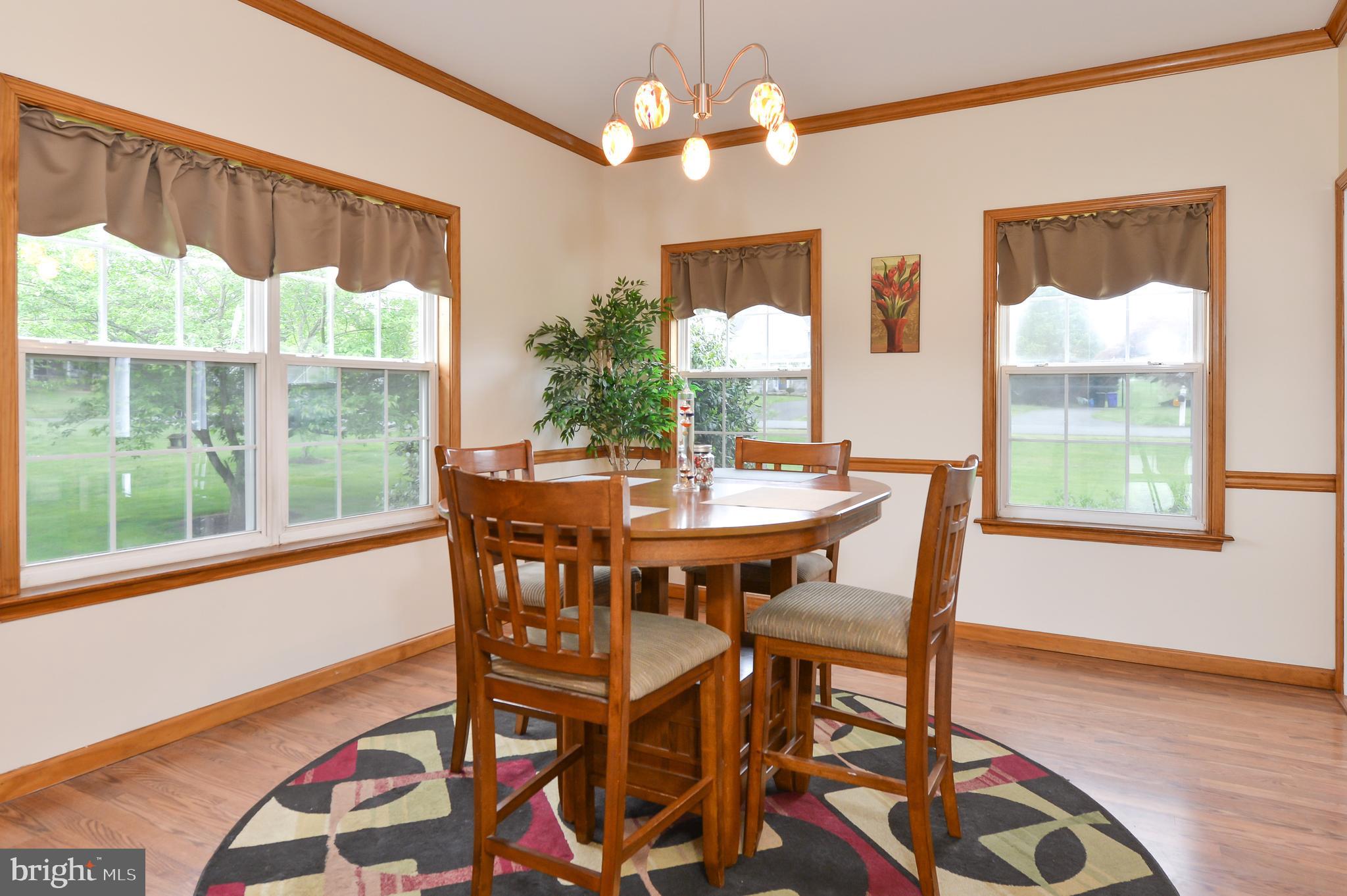 CHADS WAY - Residential