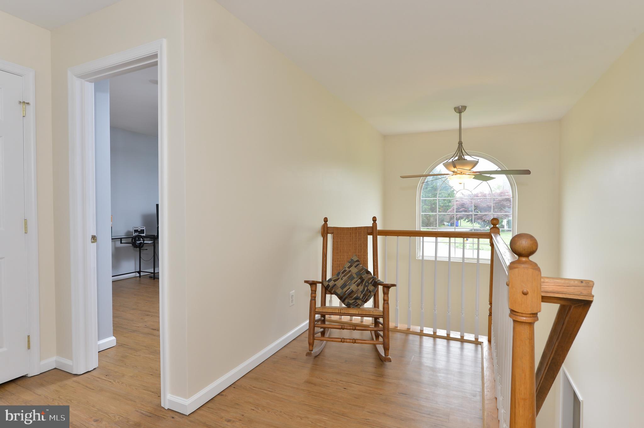 CHADS WAY - Residential