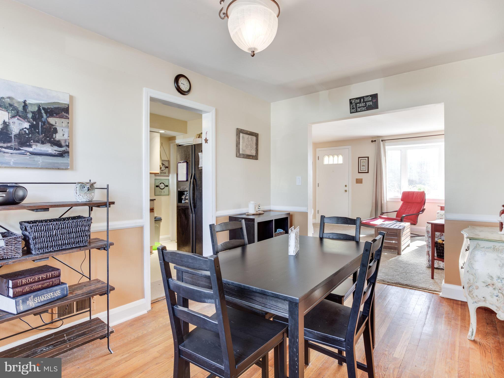 RIDGELEIGH - Residential