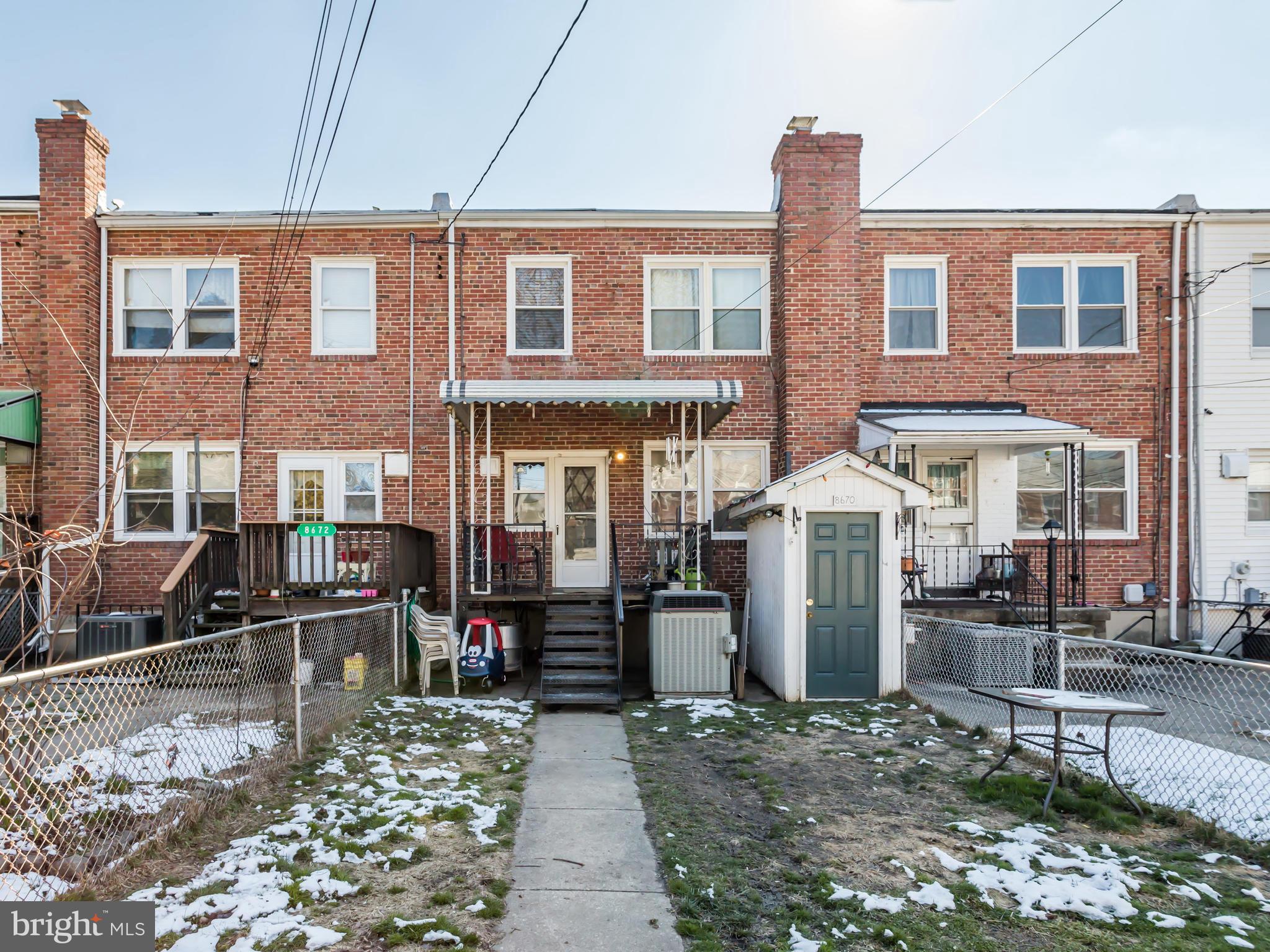 RIDGELEIGH - Residential