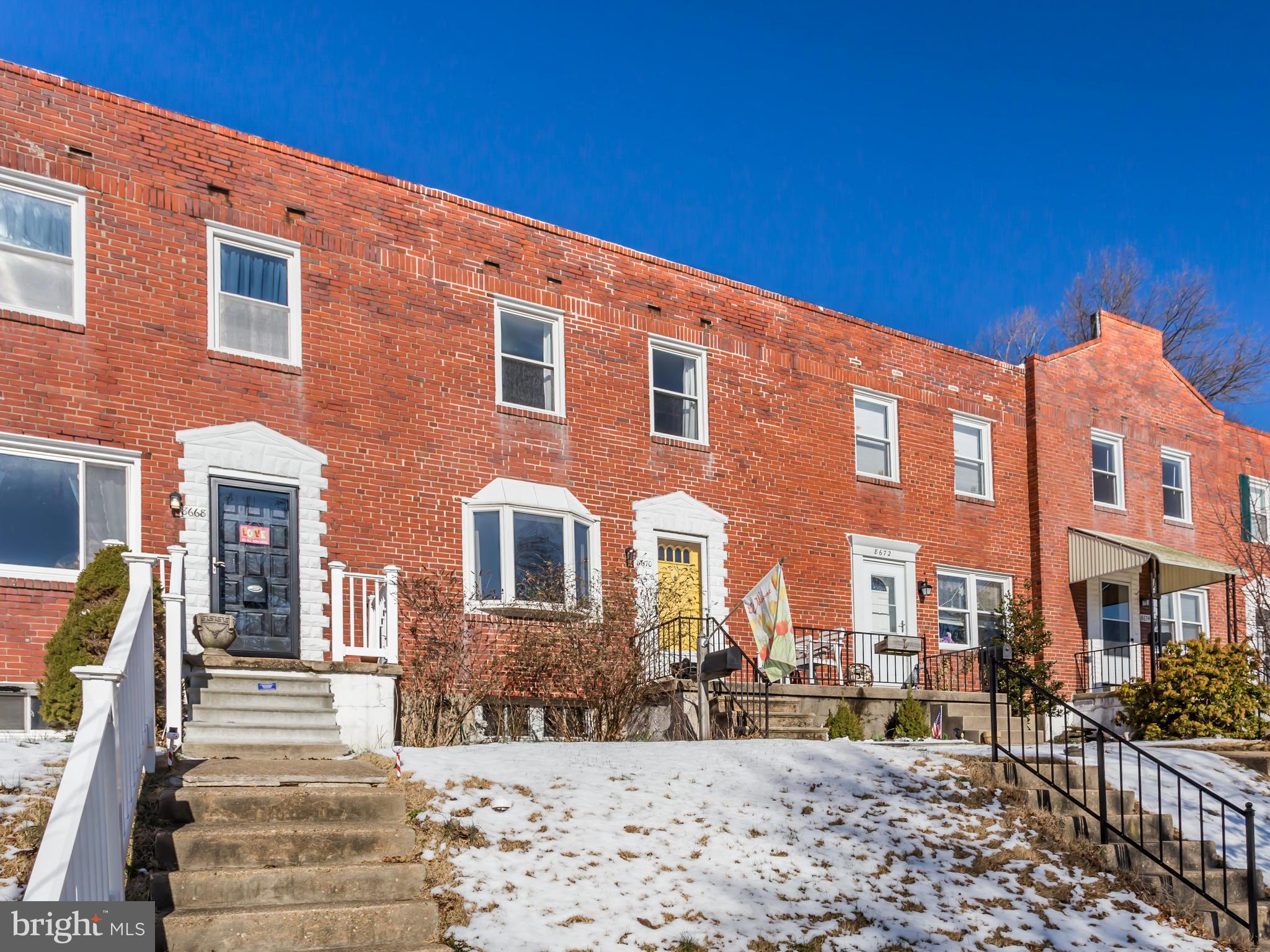 RIDGELEIGH - Residential