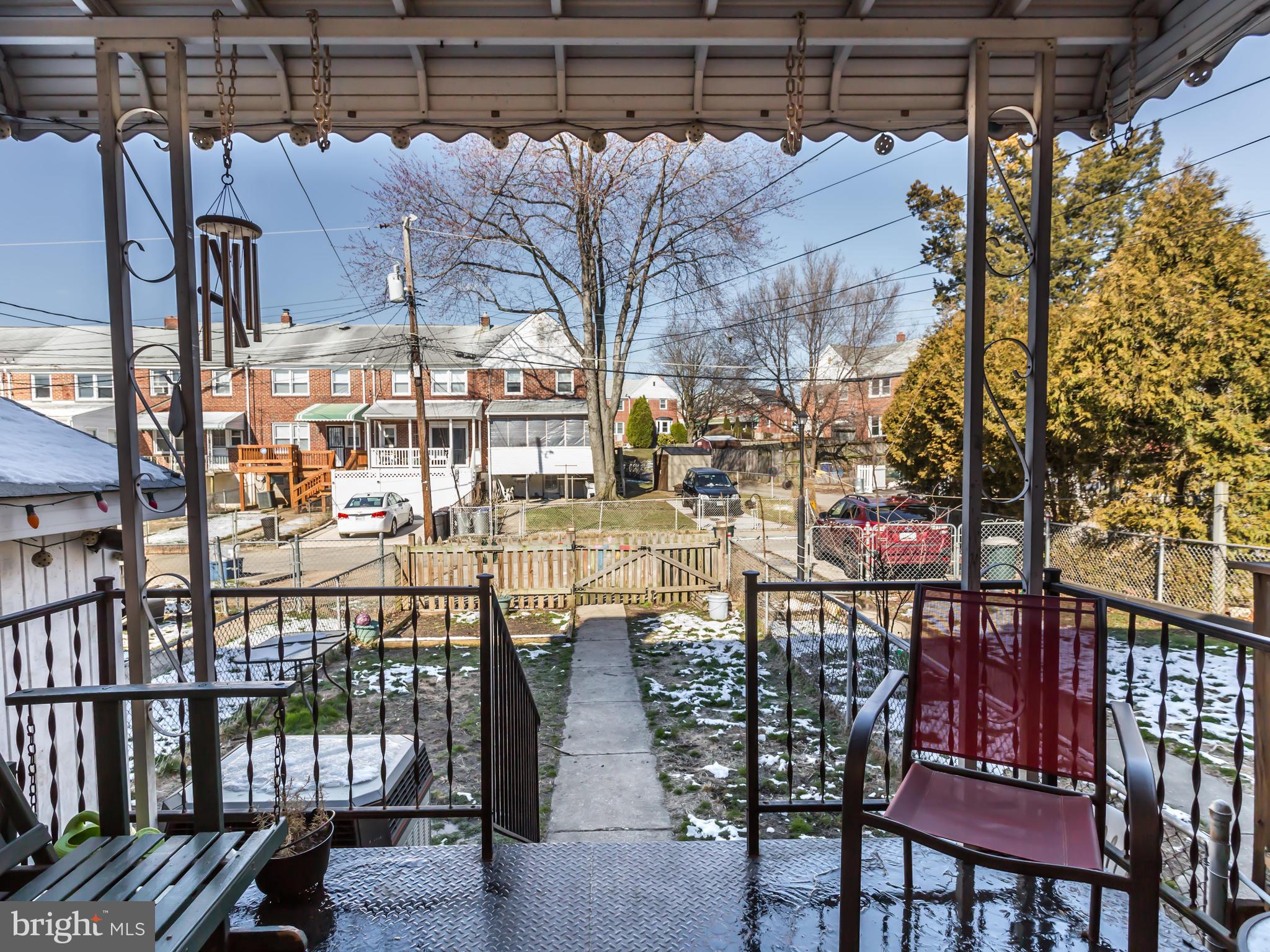 RIDGELEIGH - Residential