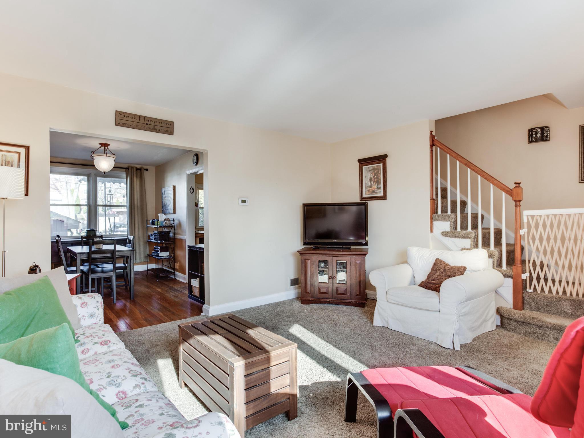 RIDGELEIGH - Residential