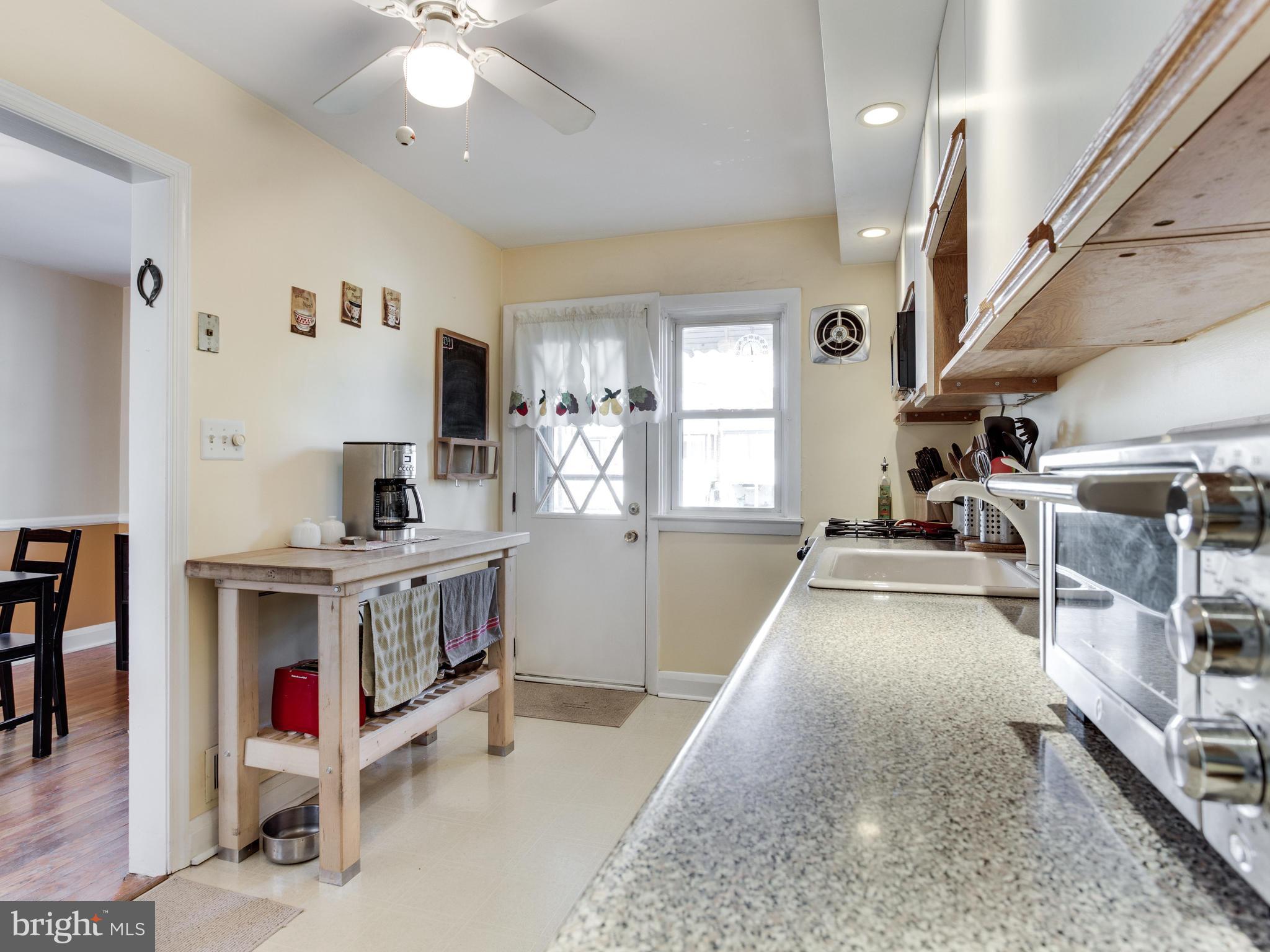 RIDGELEIGH - Residential