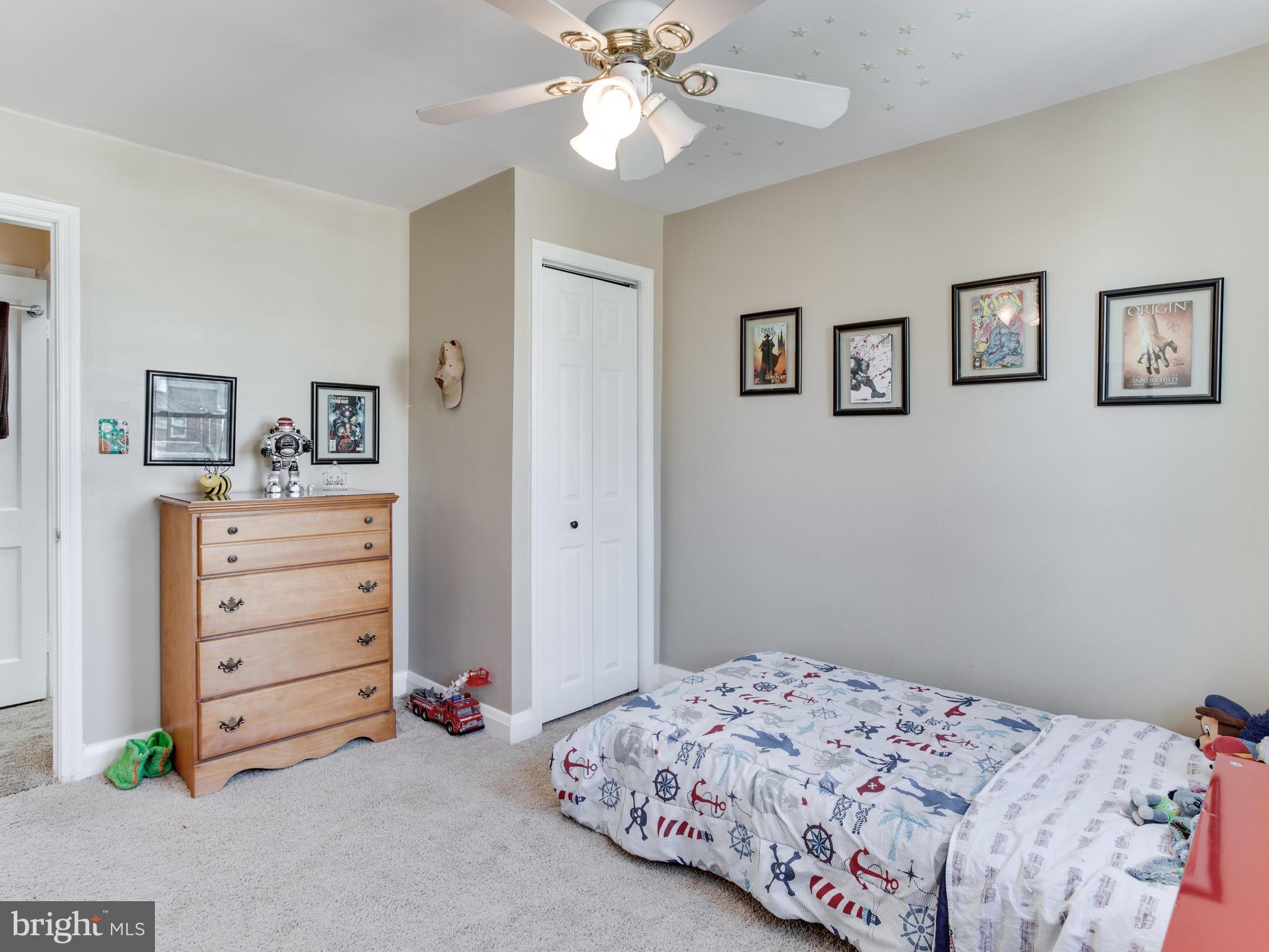 RIDGELEIGH - Residential