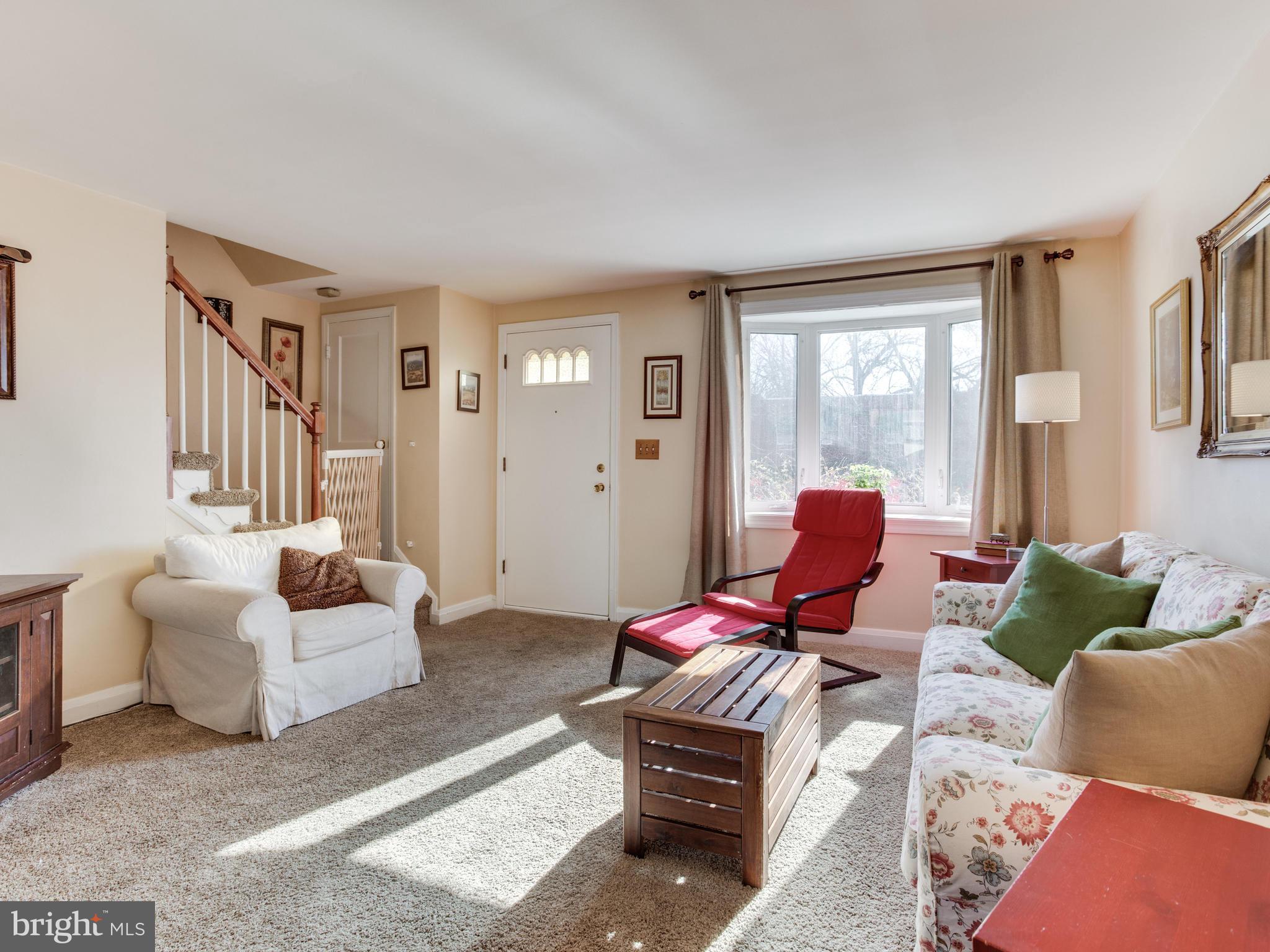 RIDGELEIGH - Residential