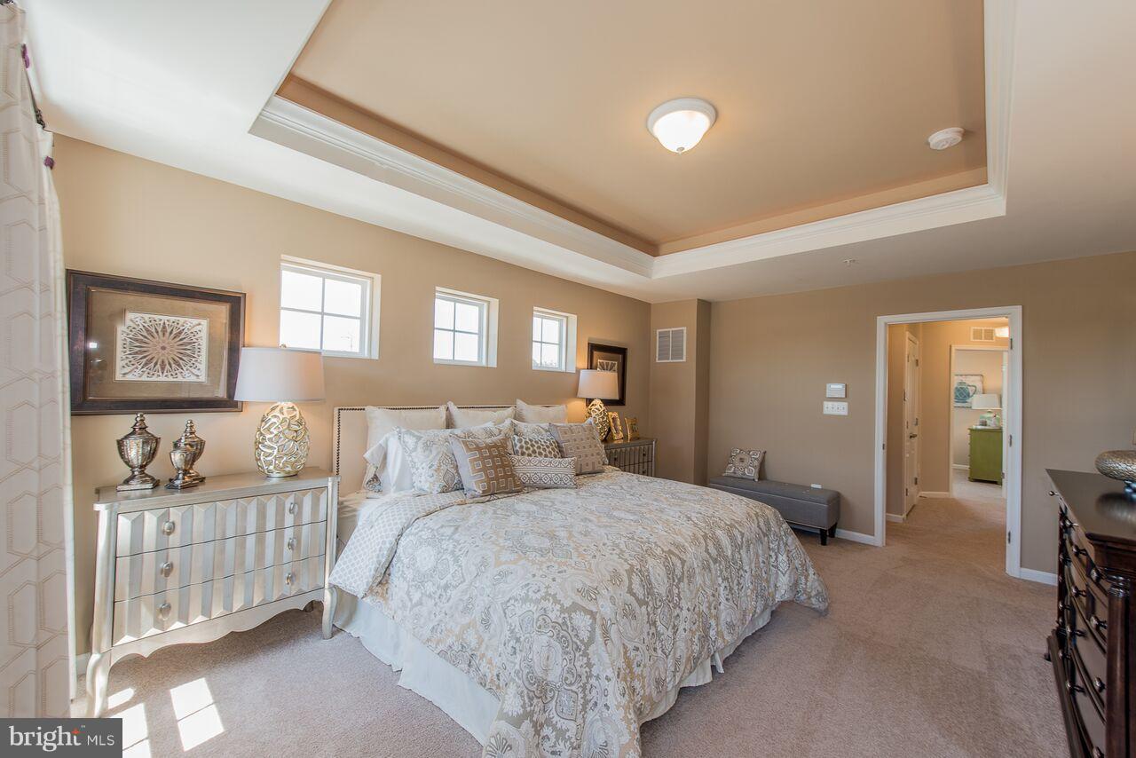 PRESERVE AT WINDLASS RUN - Residential