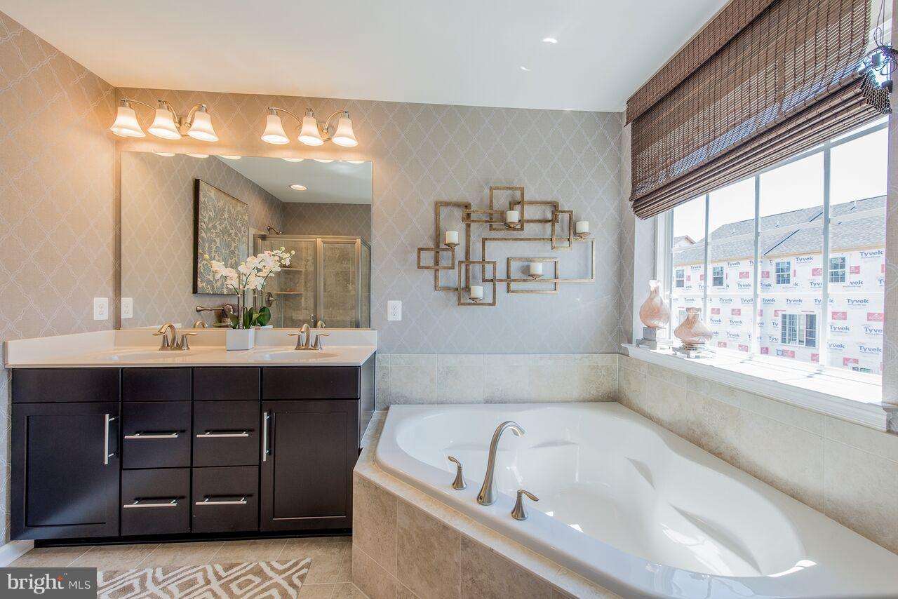 PRESERVE AT WINDLASS RUN - Residential