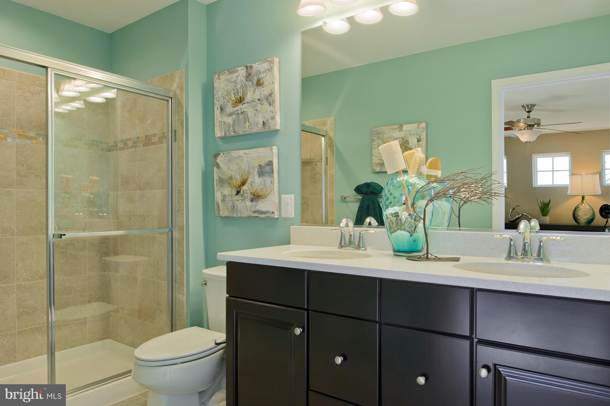 PRESERVE AT WINDLASS RUN - Residential