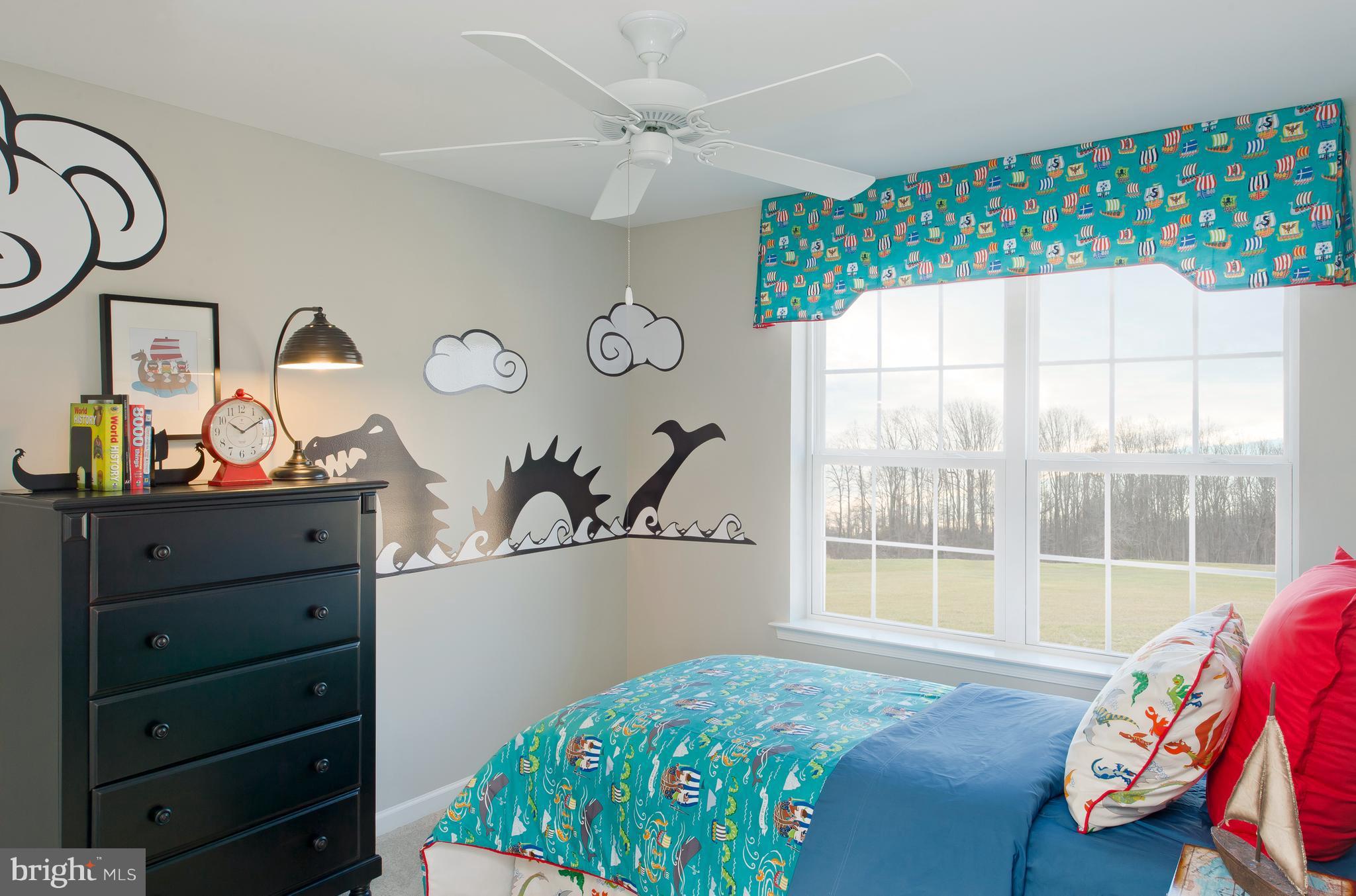 PRESERVE AT WINDLASS RUN - Residential