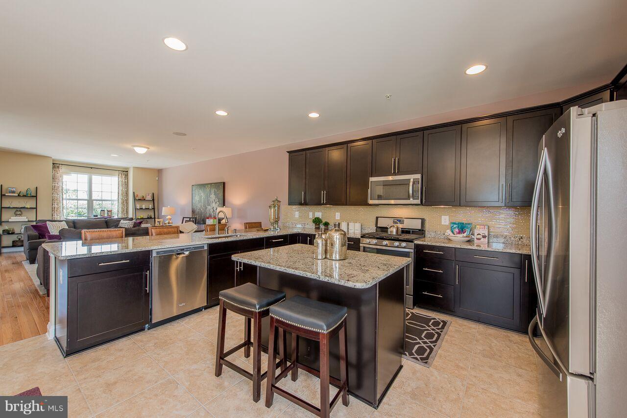 PRESERVE AT WINDLASS RUN - Residential