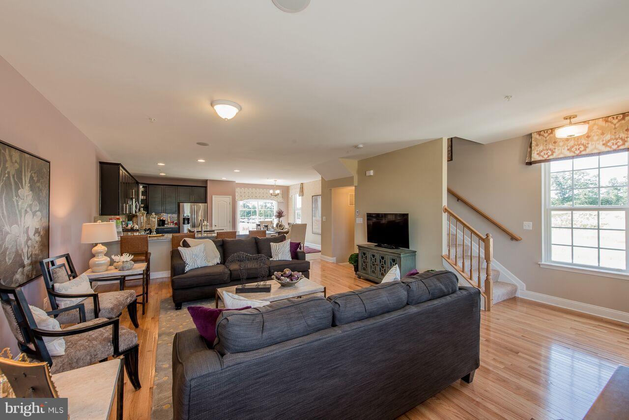 PRESERVE AT WINDLASS RUN - Residential