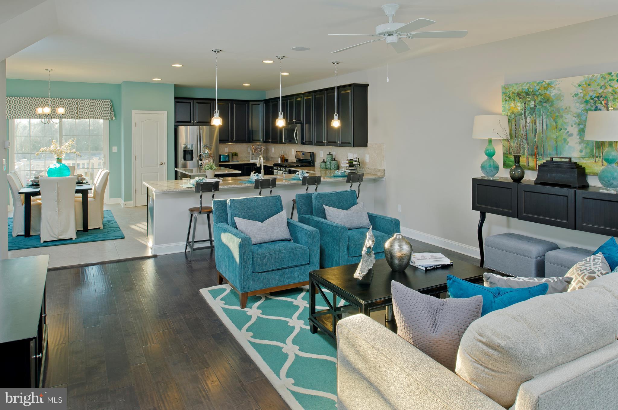 PRESERVE AT WINDLASS RUN - Residential