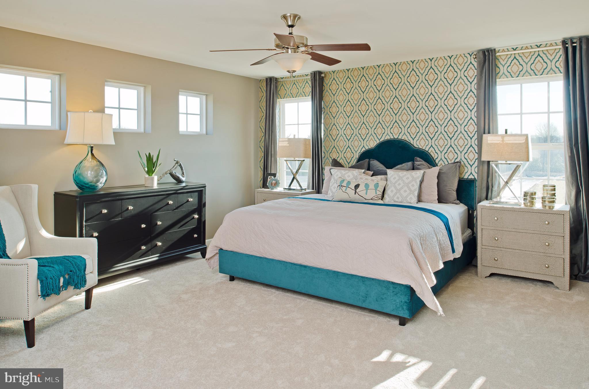 PRESERVE AT WINDLASS RUN - Residential