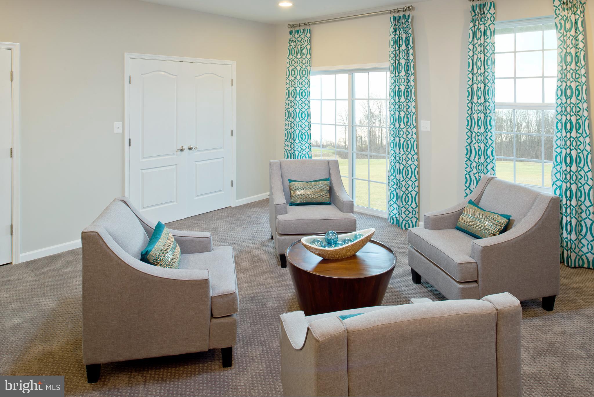 PRESERVE AT WINDLASS RUN - Residential