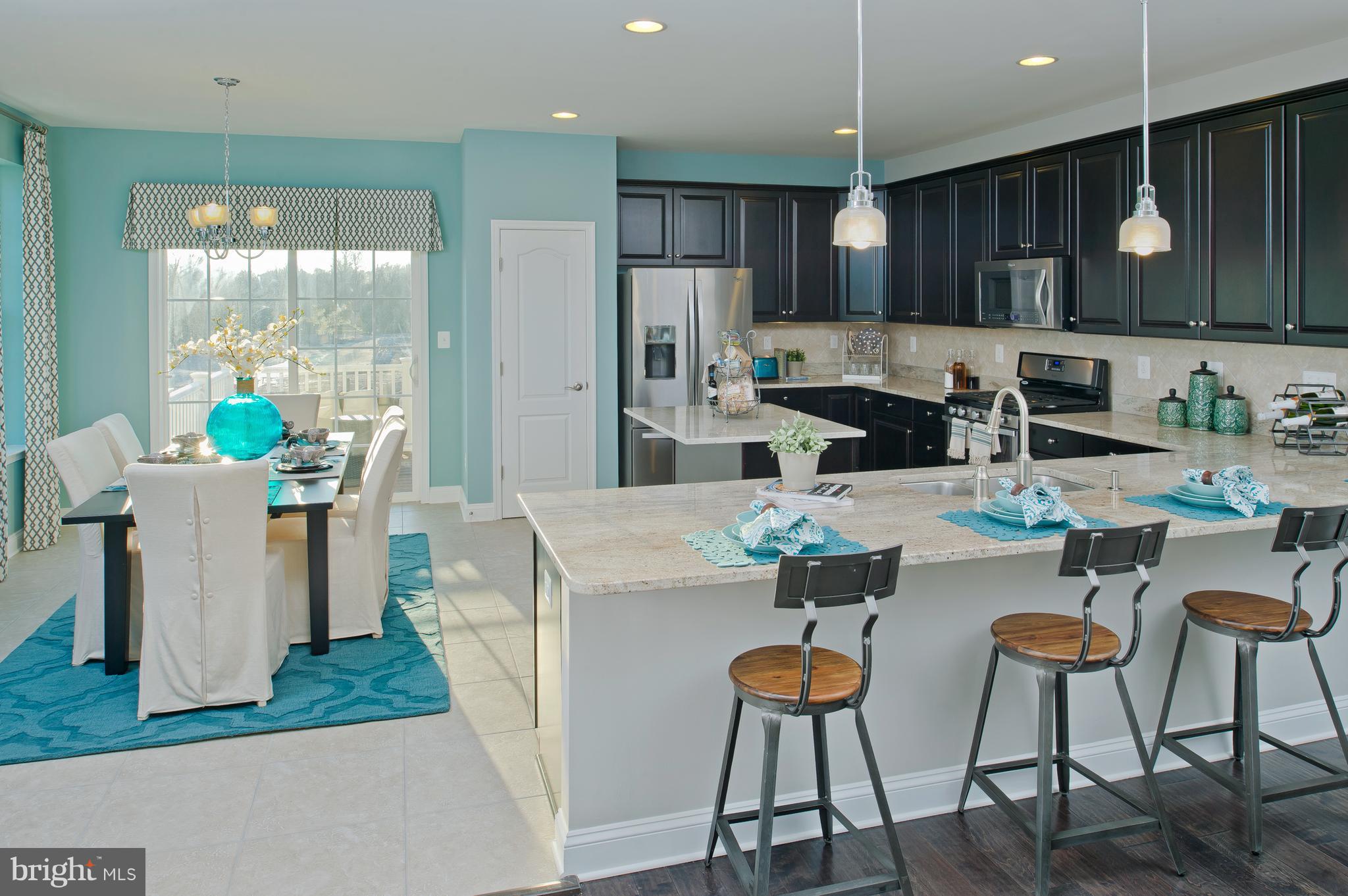 PRESERVE AT WINDLASS RUN - Residential