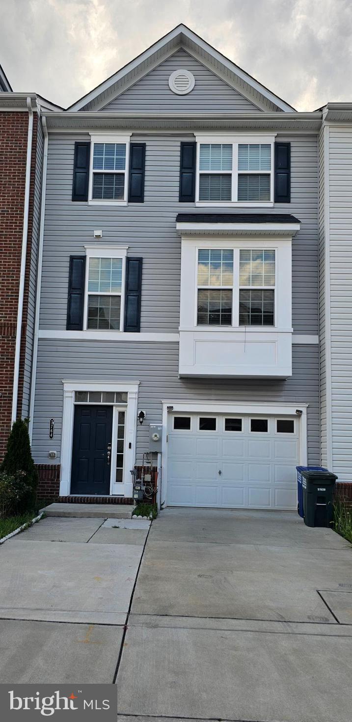 7764 DAGNY WAY