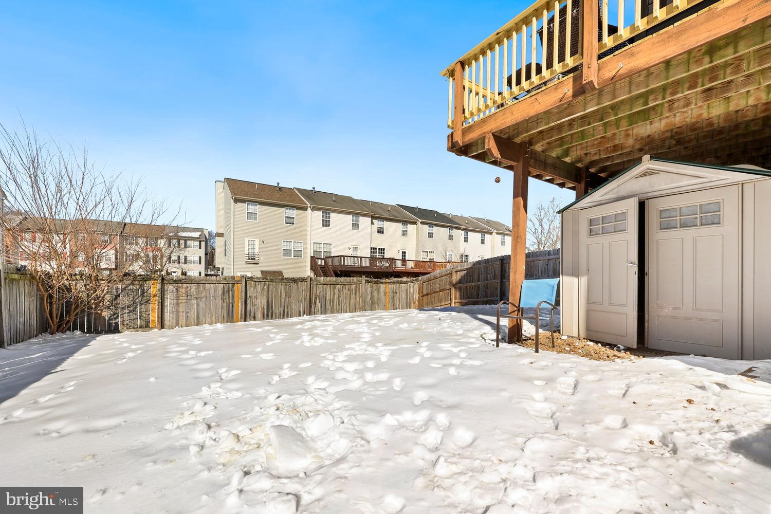 CHARLESTOWN COMMONS - Residential