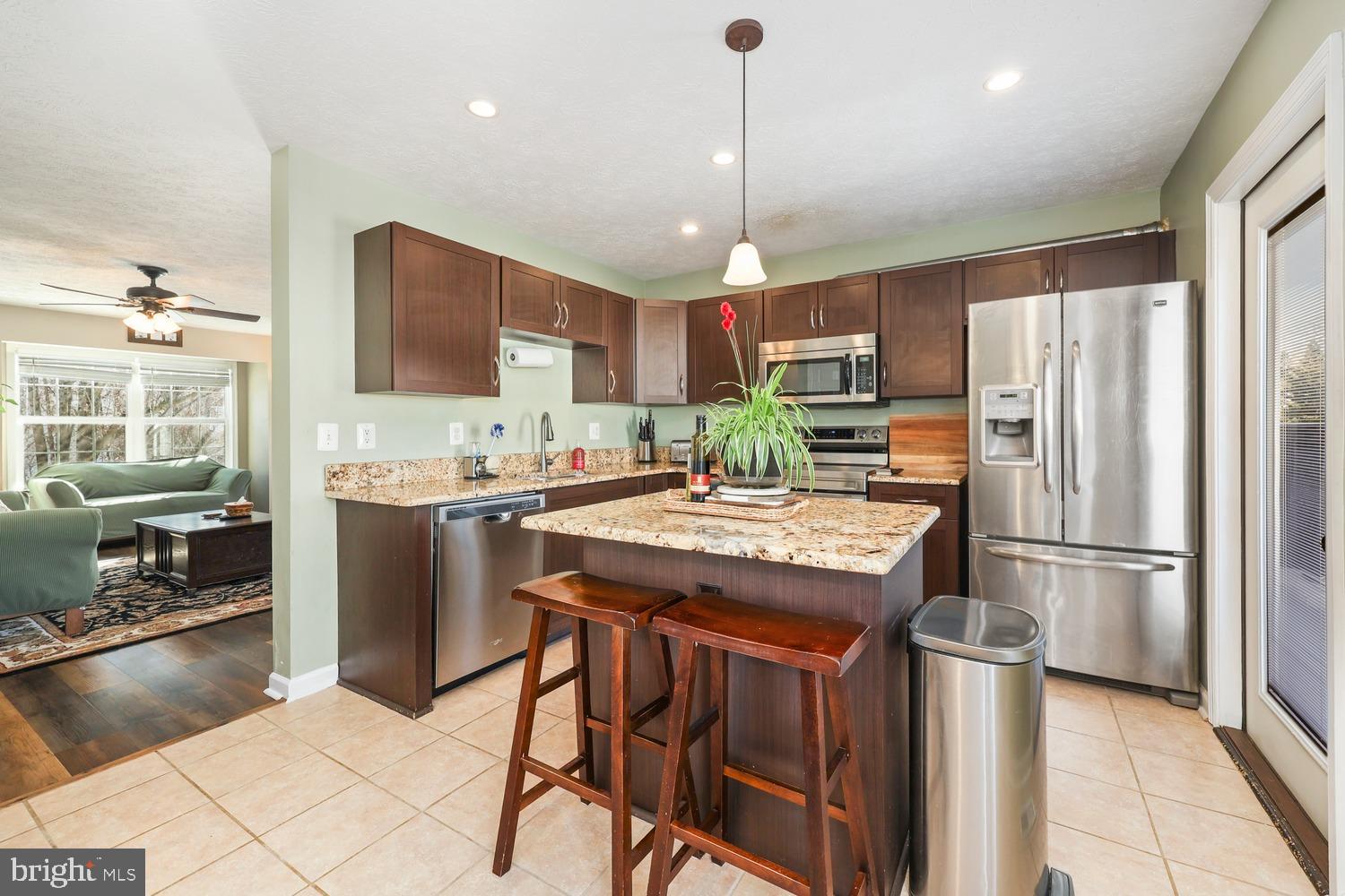 CHARLESTOWN COMMONS - Residential