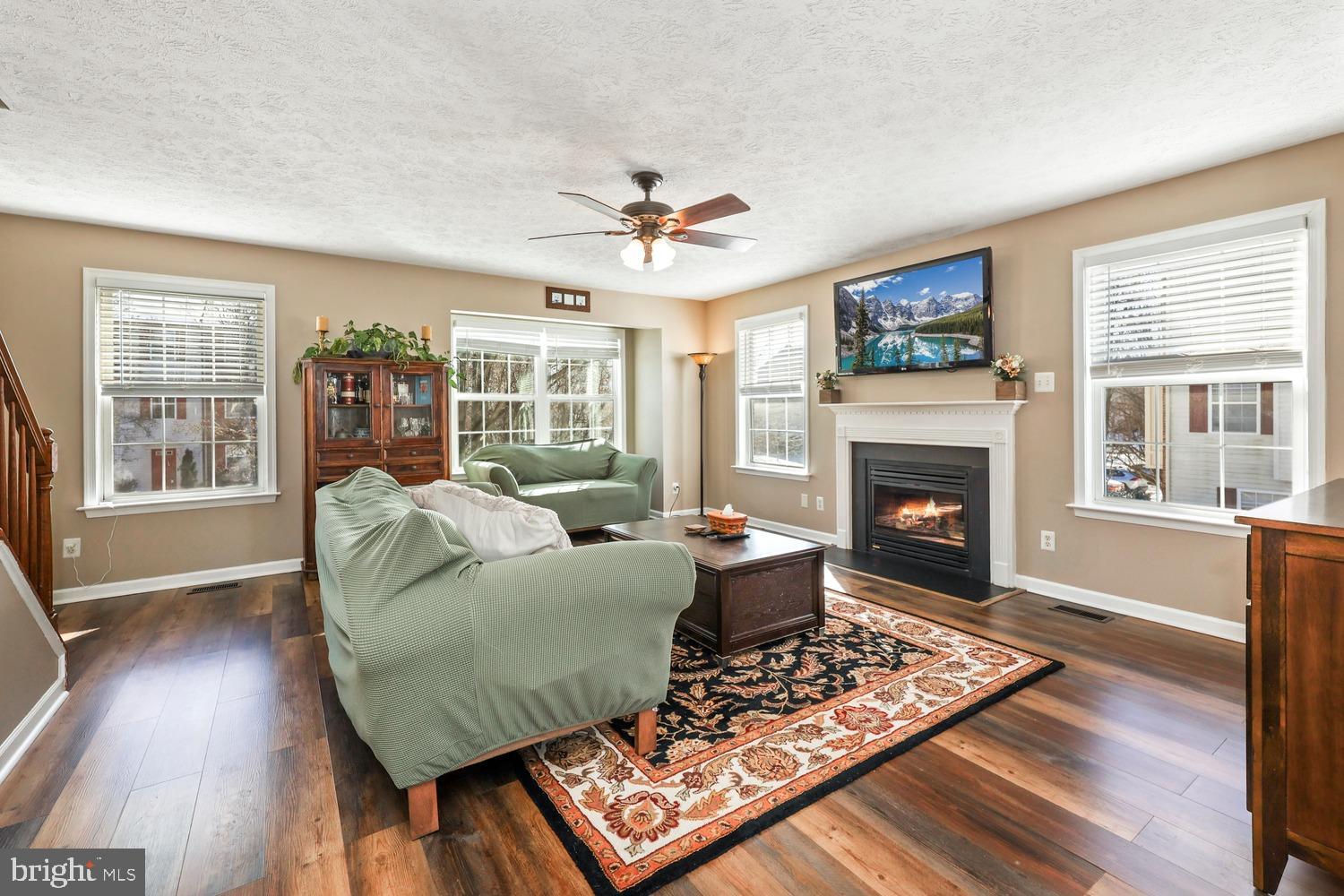 CHARLESTOWN COMMONS - Residential