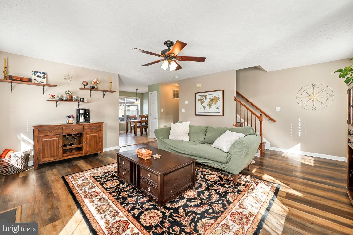 CHARLESTOWN COMMONS - Residential