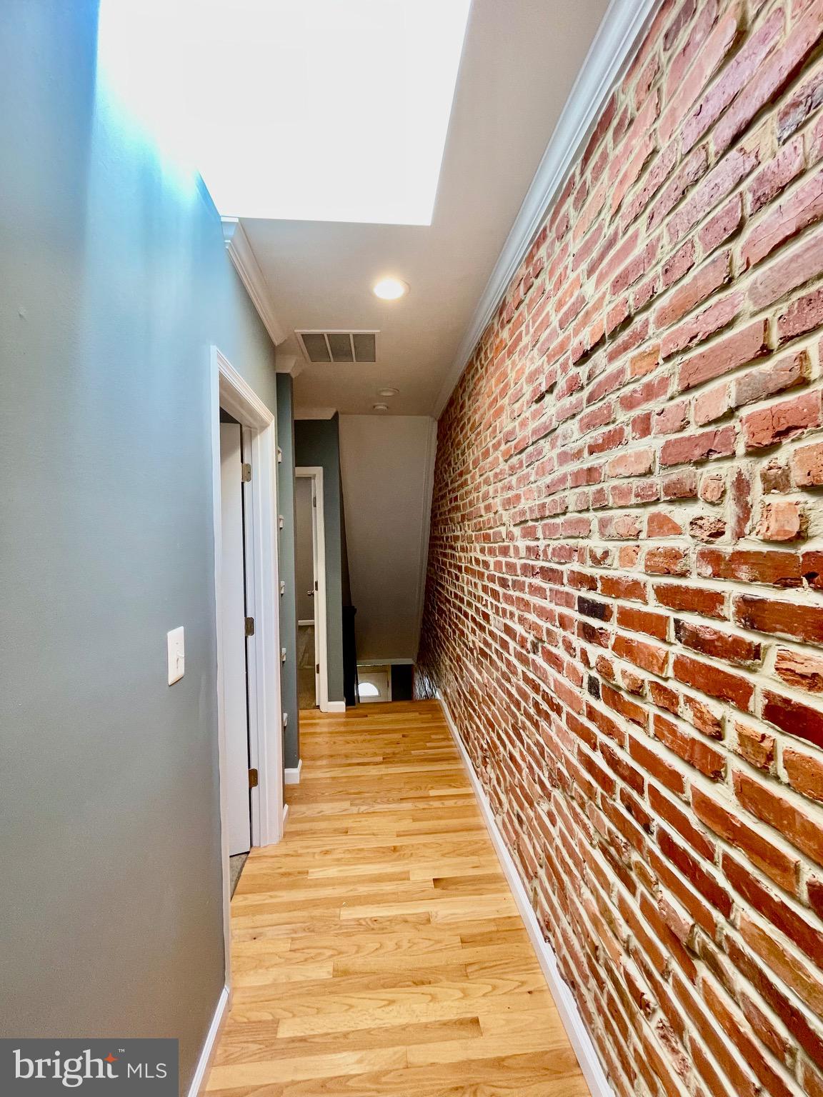 JOHNS HOPKINS - Residential