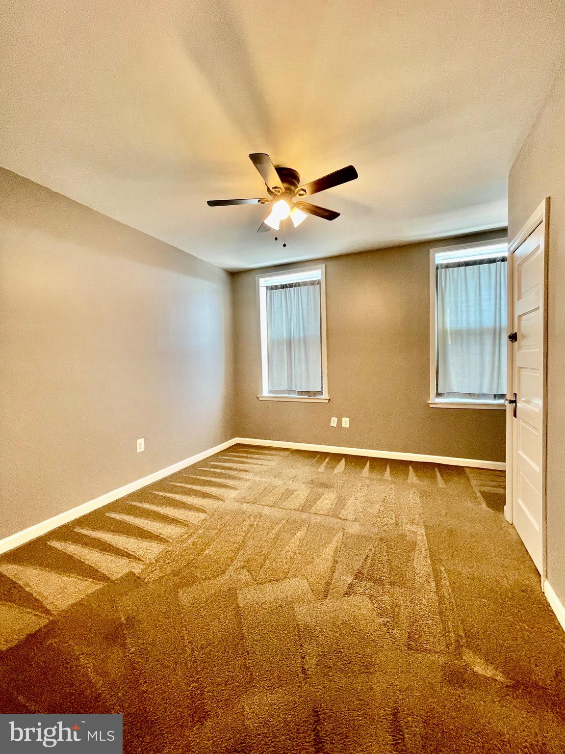 JOHNS HOPKINS - Residential