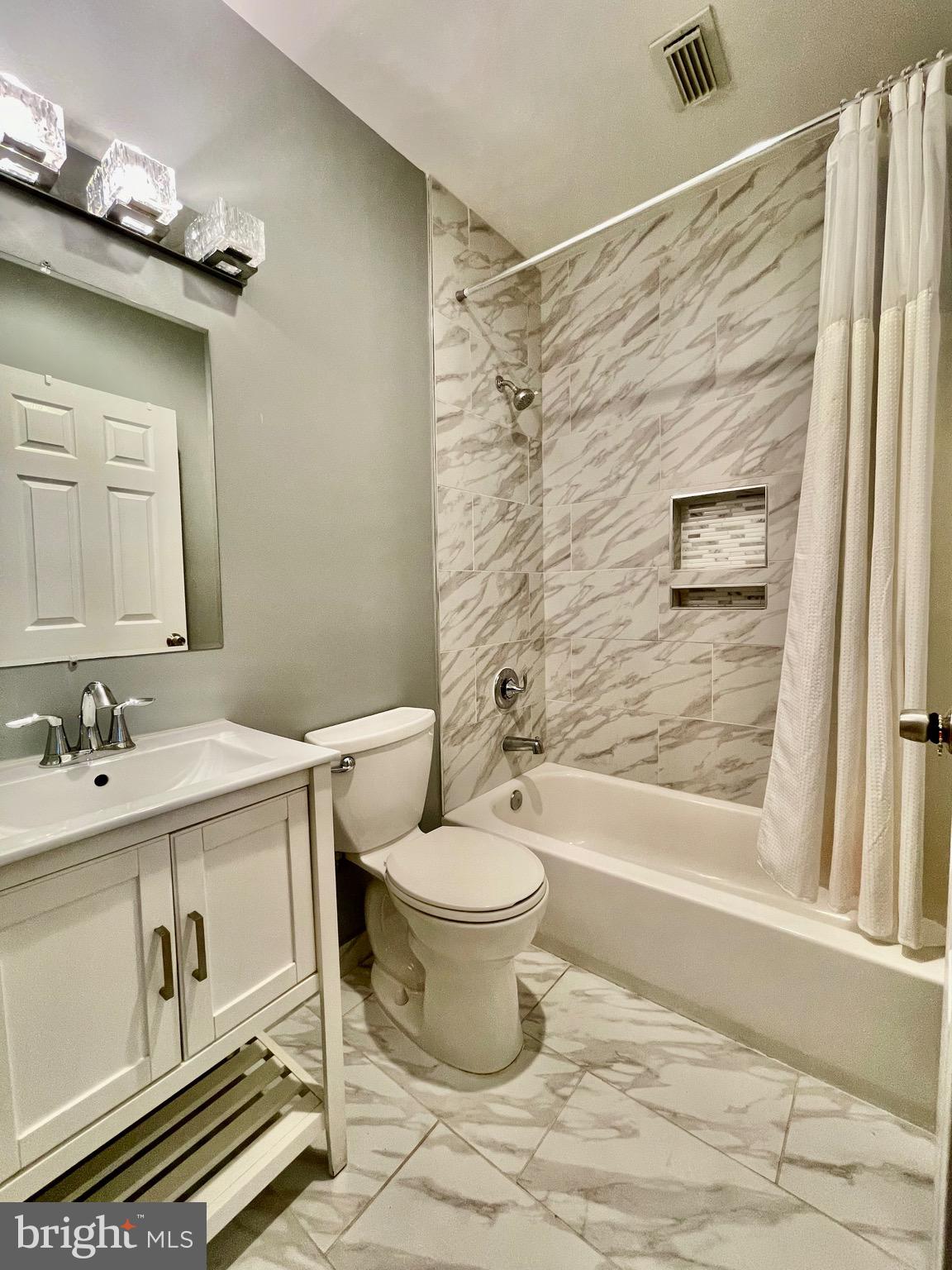 JOHNS HOPKINS - Residential