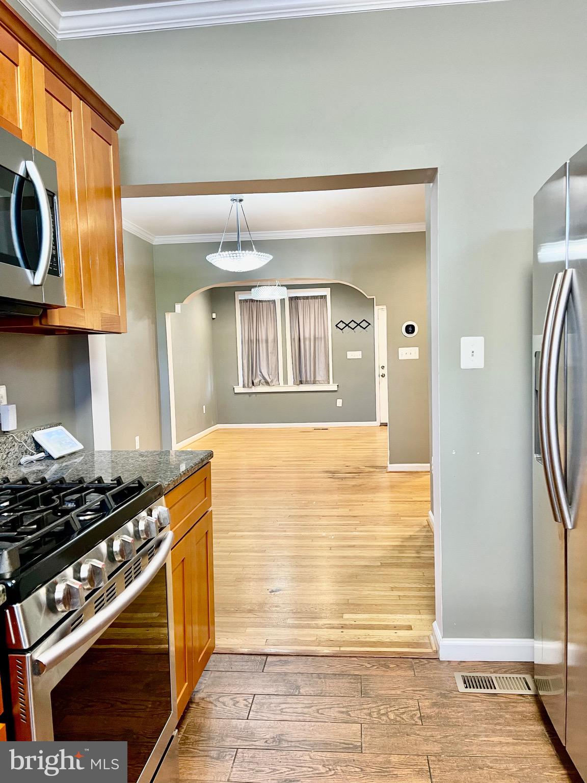 JOHNS HOPKINS - Residential