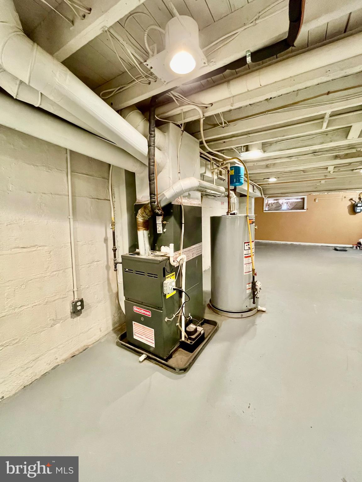 JOHNS HOPKINS - Residential